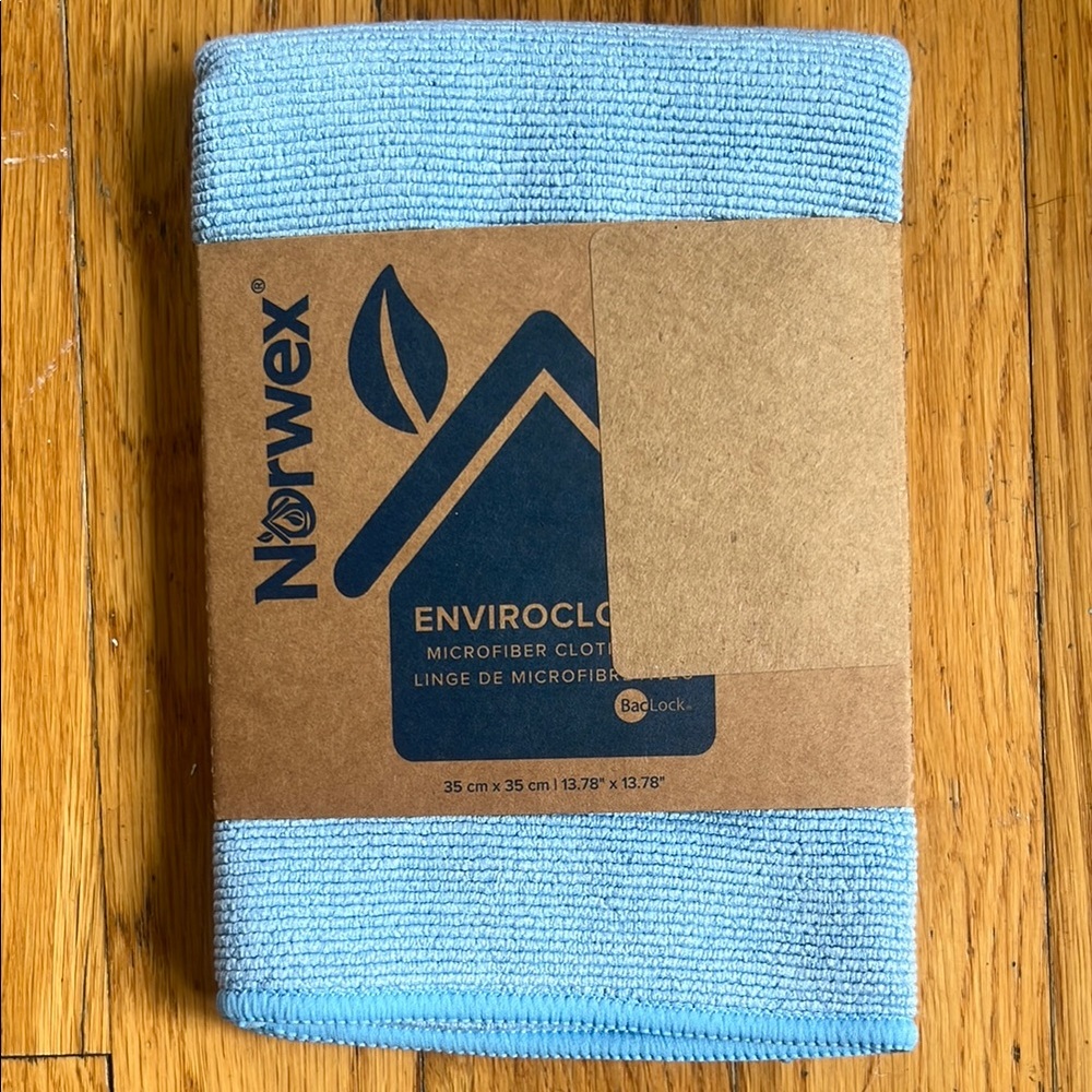 Norwex EnviroCloth
